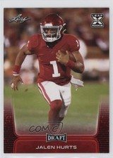 Jalen Hurts