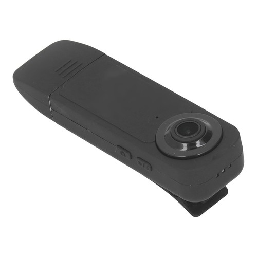 1080P Clip-On Kamera Noktowizor Szerokokątna przenośna kamera Body Cam HD Na ETUI - Zdjęcie 24 z 24