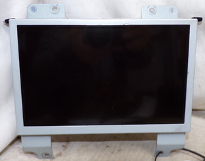 16 17 18 Ford Edge Radio Display Screen G2GT-18B955-SC XDP04