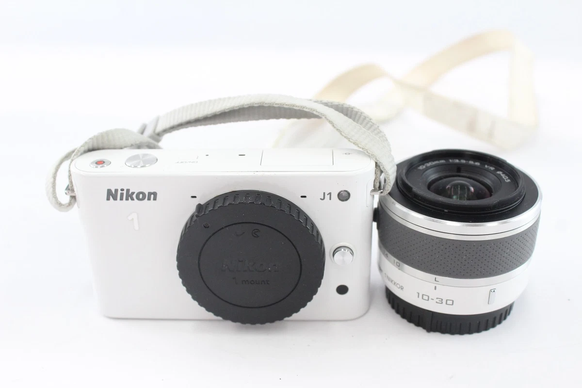 Nikon 1 J2 for sale | eBay UK