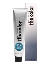Paul Mitchell The Color Permanent Cream Hair Color 10A Lightest Ash Blonde 3 oz