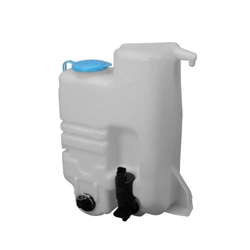 NI1288139 New Replacement Washer Fluid Reservoir Fits 2004-2014 Nissan Titan - Picture 1 of 1