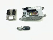 KIT CHIAVE PER FIAT 500 Serie IAW5SF8.MR (07>14)