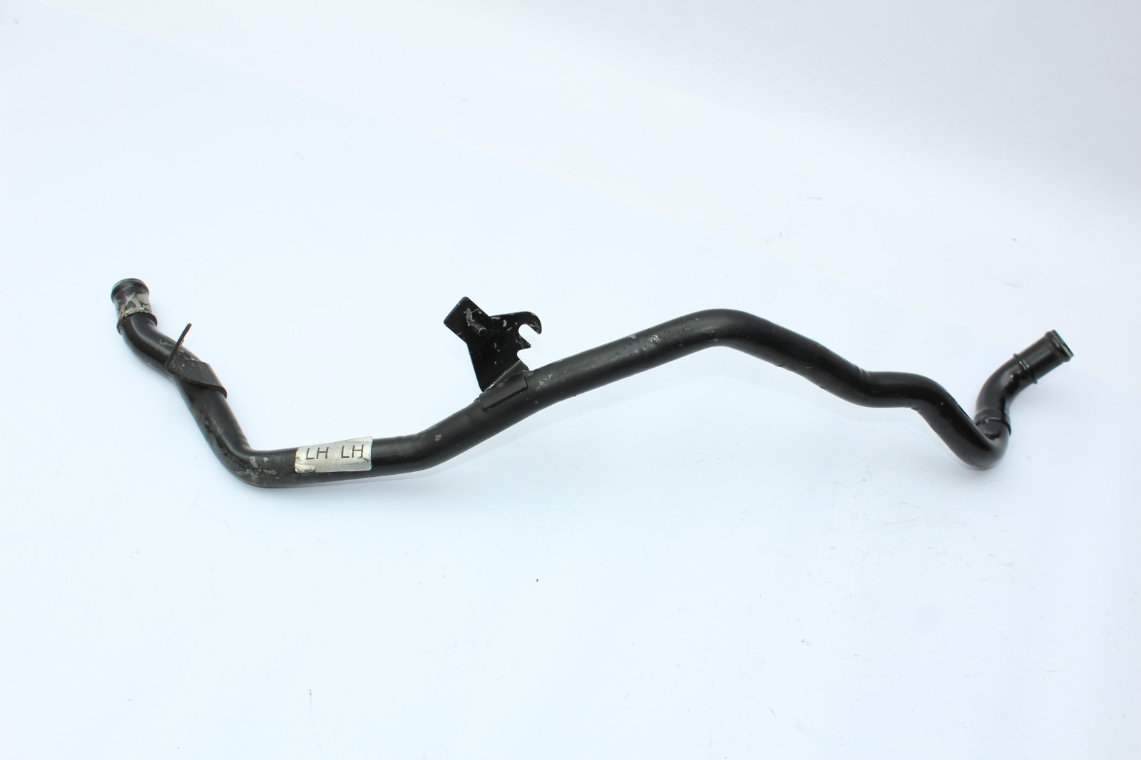 2003-2013 Bentley Continental GT GTC Coolant Water Hose Tube Pipe OEM