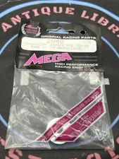 Serpent 2640 SX 21 Combustion Chamber, Standard