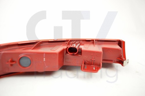 Riflettore paraurti posteriore destro originale BMW X5 G05 X7 G07 M SPORT 63148091922 - Foto 6 di 8