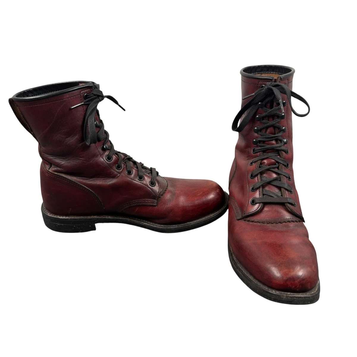 Chippewa Red Boots for Men for Sale | Shop New & Used Men display picture 2