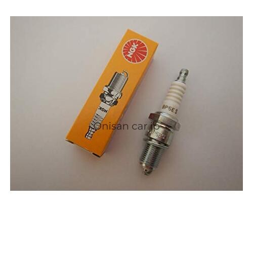 NGK BP5ES 6511 Standard Spark Plugs Separate Type Box of 10