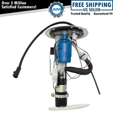 Front 2 Port Engine Fuel Pump Hanger Assembly for Ford E150 E250 E350