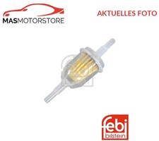 KRAFTSTOFFFILTER FEBI BILSTEIN 21596 P NEU OE QUALITÄT