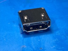 HDMI Port Connector Socket For Sony PlayStation 3 PS3 FAT And Slim Models