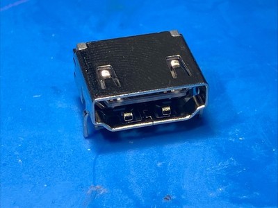 HDMI Port Connector Socket For Sony PlayStation 3 PS3 FAT And Slim Models