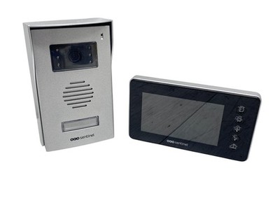 Video-Türsprechanlage SCS Sentinel PVF0050 VisioFirst 4.3