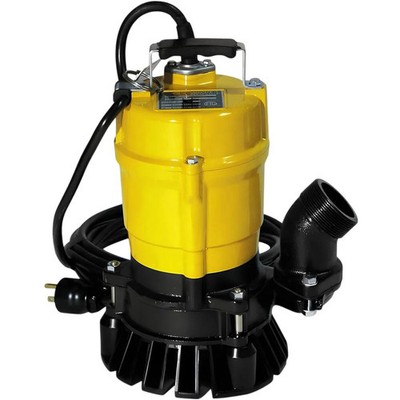 Wacker Neuson Pst2 400 2In Submersible Trash Pump