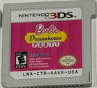Barbie Dreamhouse Party Nintendo 3DS - Cartridge Only