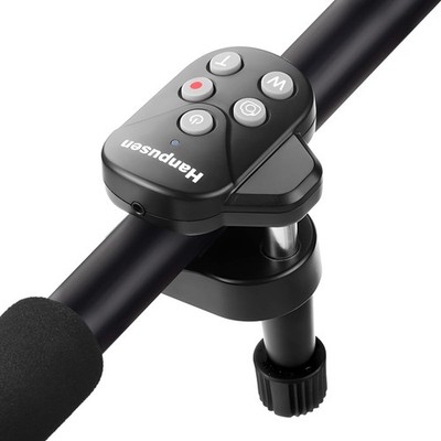 Camcorder Lanc Remote Control for Canon Vixia hf G40, G50, G70, G60, XA11, XA...