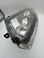 Hauptscheinwerfer links DACIA Sandero II (SD) 260605312R