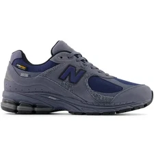 New Balance 2002 Men Lifestyle Shoes Sneakers New Dark Arctic Gray M2002RPH