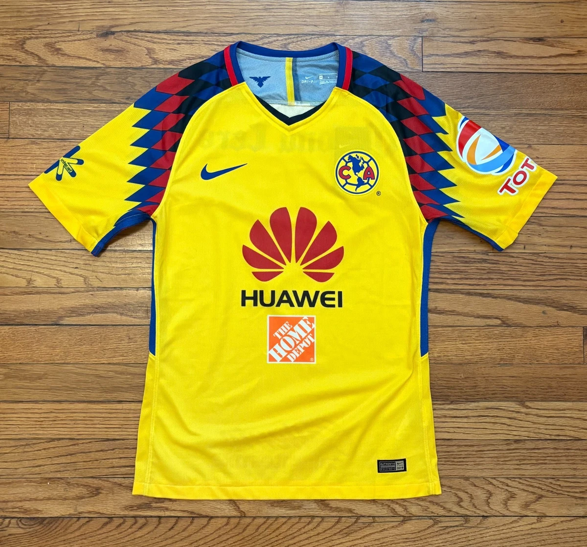 25+ Nike América International Club Soccer Fan Jerseys for sale
