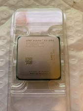 AMD Athlon X4 970 New 3.8 GHz Quad-Core Quad-Thread L2=2M 65W AD970XAUM44AB