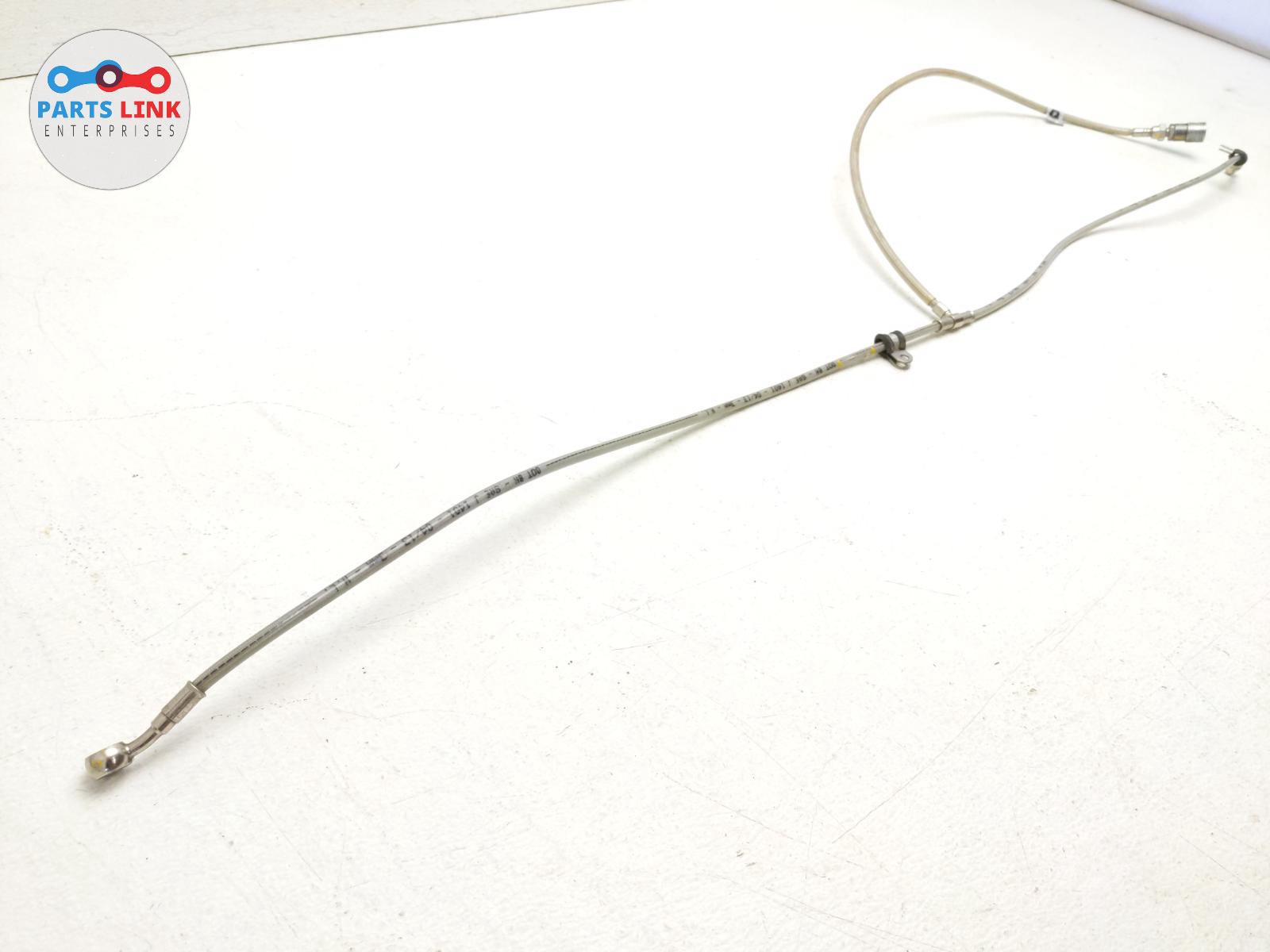 Lamborghini Gallardo 2010-2014 Front Left Hydraulic suspension line