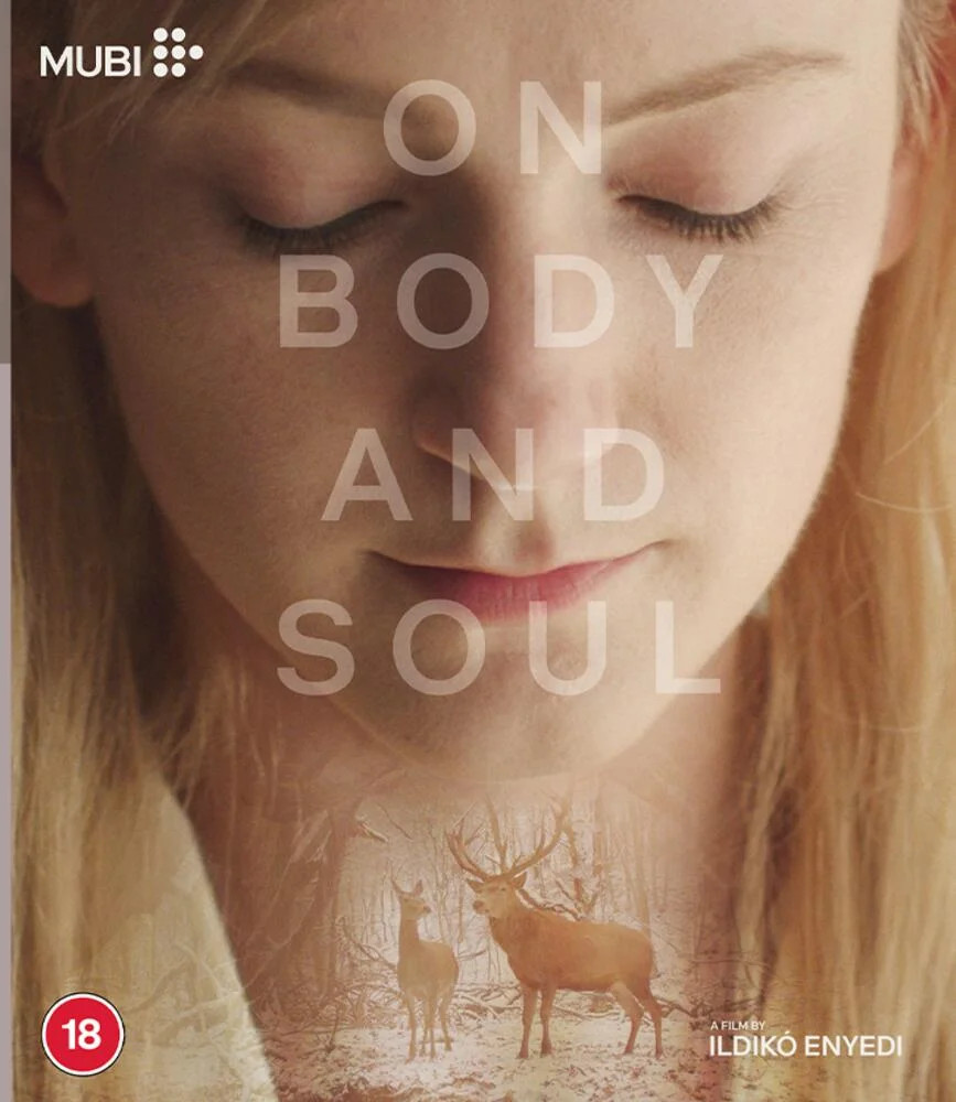 On Body And Soul Blu-Ray - Image 3