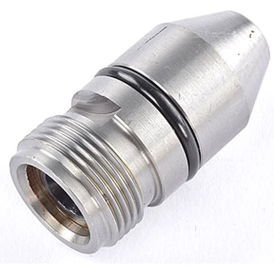 Carcasa de engranaje de velocímetro TCI 880021 Foto 2 de 3