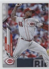 2020 Topps Update Vintage Stock 11/99 Pedro Strop #U-109 0ja4