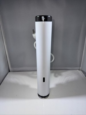 ChefSteps Breville Joule Sous Vide Slow Immersion Cooker P14-BL600 Tested