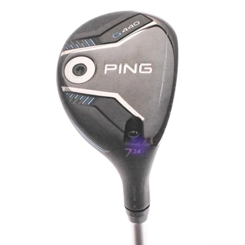 Ping 34 Loft Golf Clubs for sale | eBay