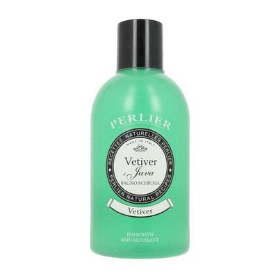 Perlier Vetiver Badeschaum 1000 ml