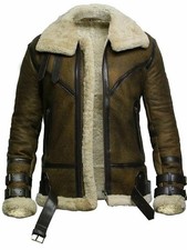 Premium Leather Fashion Jacket for Men   Smart  Modern Look Jacket In All Sizes
