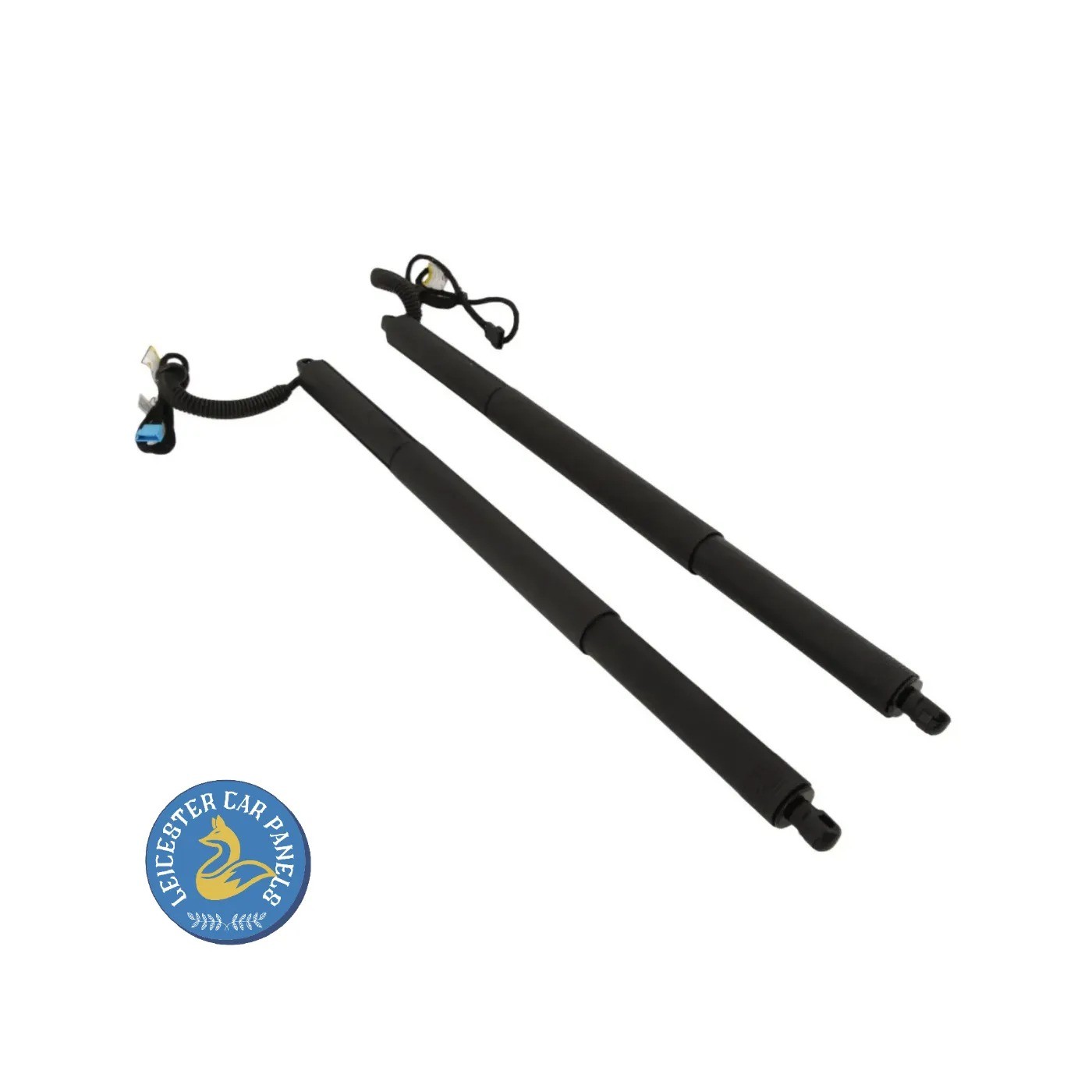 Fits BMW X3 F25 Pair Electric Tailgate Struts Left & O/S Gas Auto 51247232003/4 - Image 2