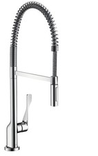 Hansgrohe sink mixer Axor Citterio 39840820 B...