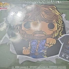 Funko Pop! Movies Chuck Norris Vinyl Figure Collectible Celebrities Pop! Vinyl