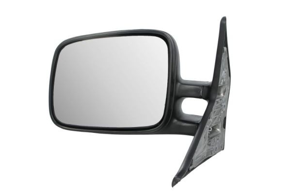 Left BLIC 5402-04-1111112P Exterior Mirror for VW