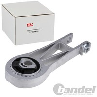 NTY Motorlager Hinten Unten Passend FüR CitroËN Jumper Fiat Ducato Peugeot