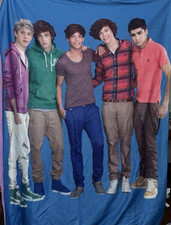 2012 Panini One Direction Photocards Trading Cards 5