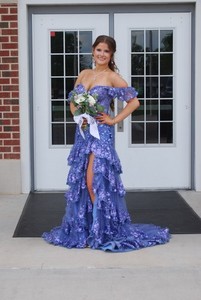open lace back dress Buy dress style  55500 designed by SherriHill
