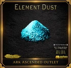 Element Dust-Ark Survival Ascended PVE-Resources- ASA XBOX/PS5/PC-Official-AAO