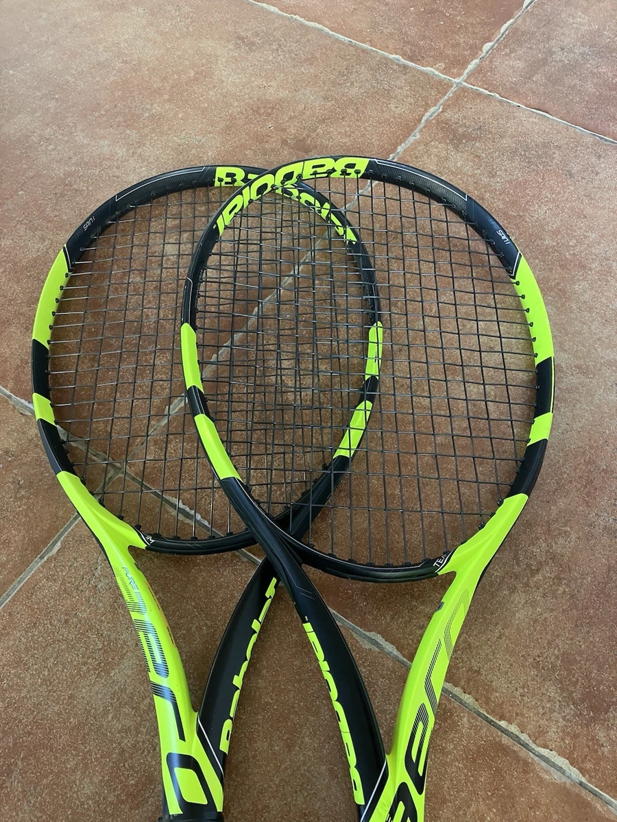 Babolat Pure Aero Lite Racchetta Da Tennis - Foto 6
