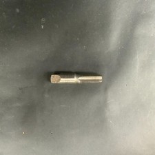 HANSON 1/4&rdquo;-18 NPT HSS 4-FLUTE PIPE TAP ($14 OBO)