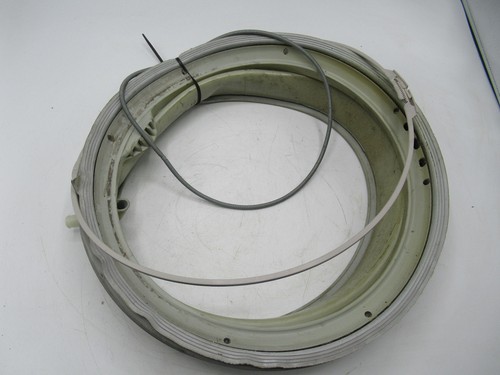 Türdichtung Türmanschette Waschmaschine Waschtrockner ZANKER PF 6450