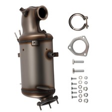 Dieselpartikelfilter DPF for Chevrolet Captiva 2.2D 184PS 25184392 25183176