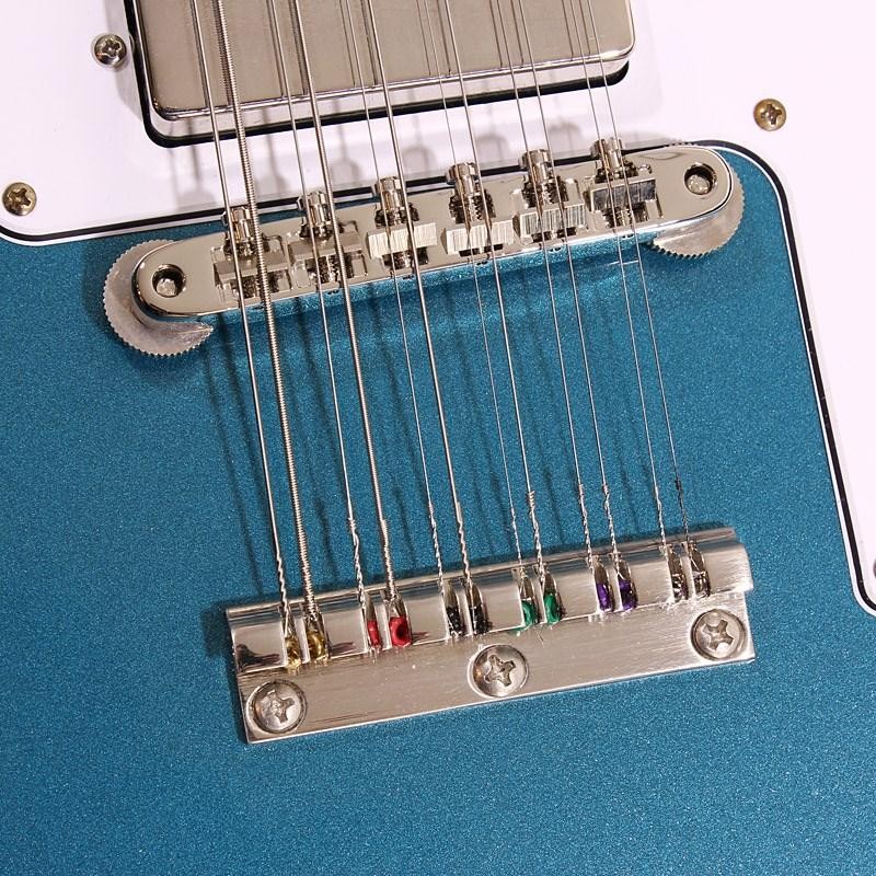Gibson custom shop 1965 Non-Reverse Firebird V 12-String Reissue