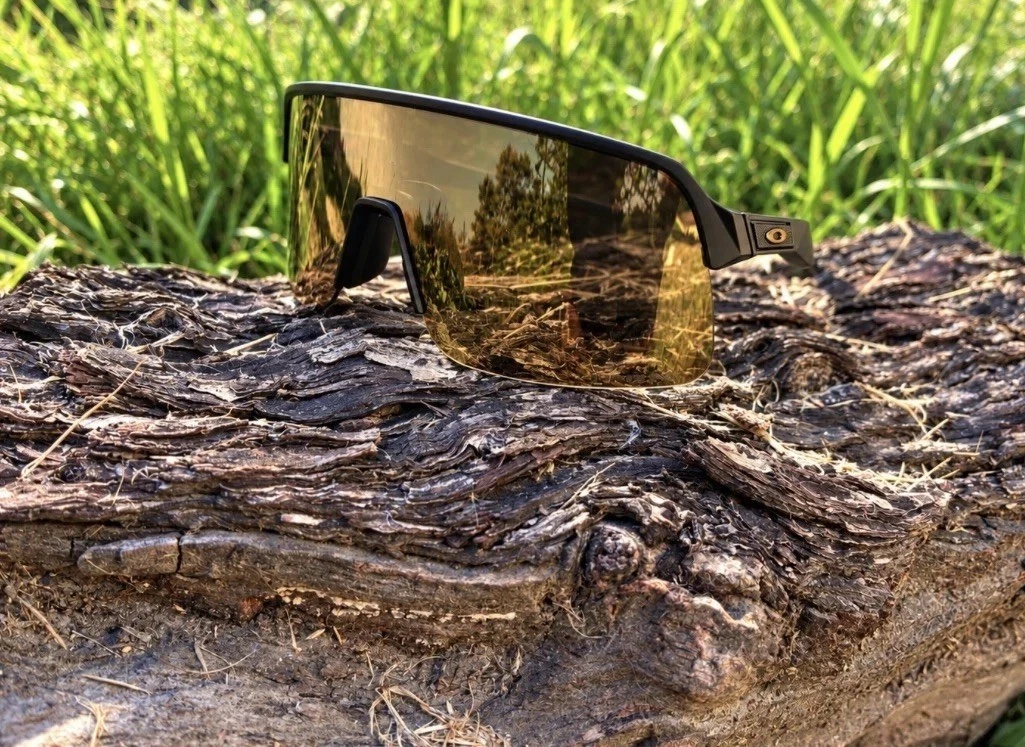 OAKLEY サングラス ブラック ゴールドロゴ 25+ Oakley Black Gold Sunglasses for Men for sale | Updated Oct 2026