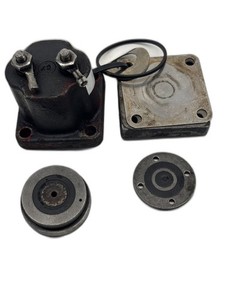 Scania 1799378 1799375 1493754 1521019 Kraftstoffabsperrventil DT12 / DC12 HPI