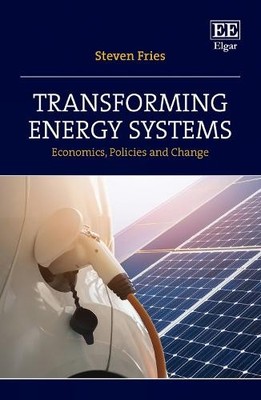 Transforming Energy Systems - 9781800370364