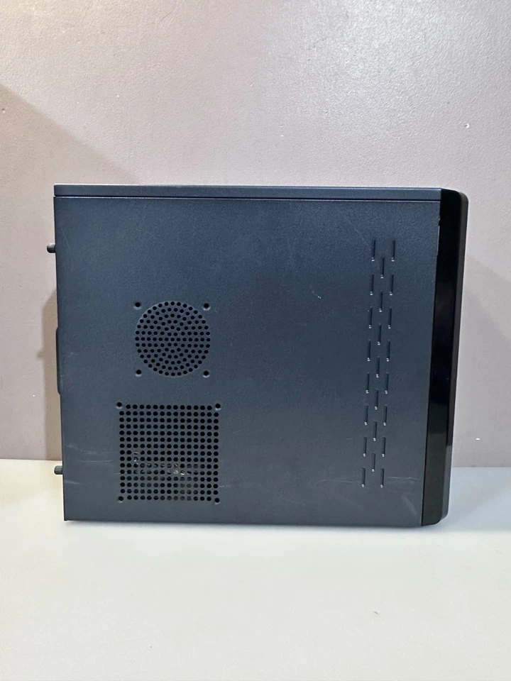 Asus Micro-ATX Computer Tower Empty PC Case Only. - Image 4 of 4