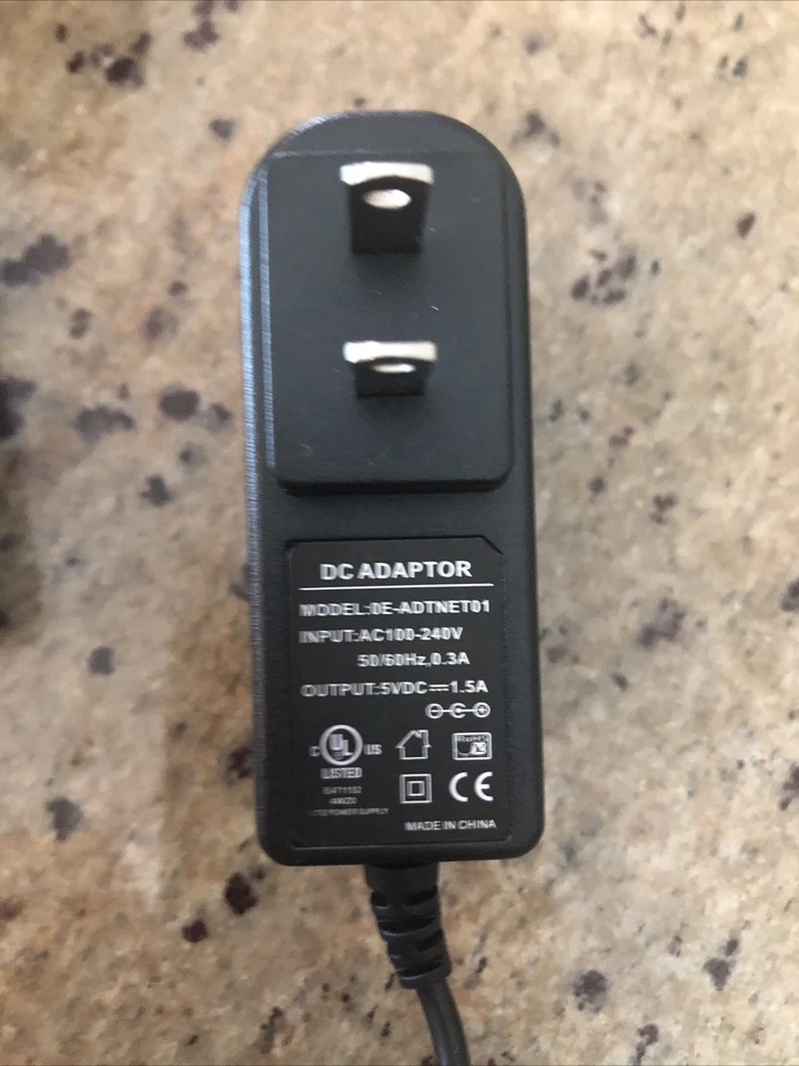 W Box Ethernet switch 5-Port 10-Gigabit/Multi-Gigabit Ethernet Unmanaged Switch - Image 4 of 4